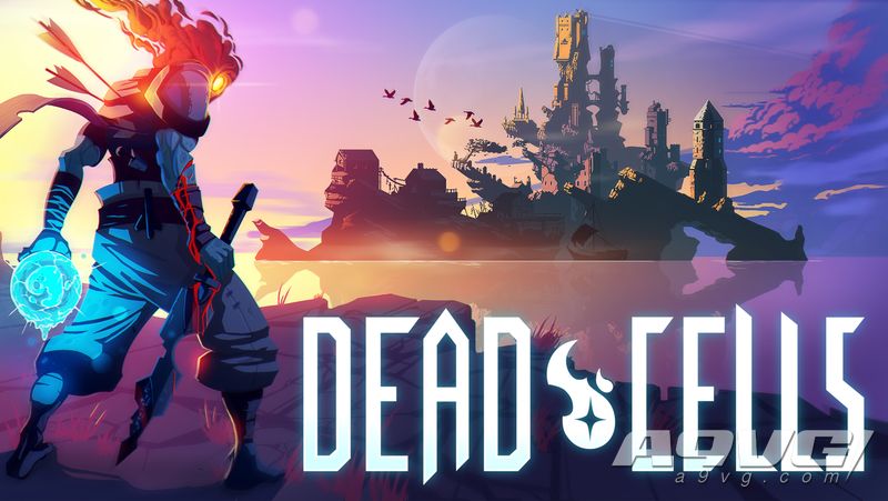 《死亡细胞》总销量突破500万 中国玩家贡献100万份手游版