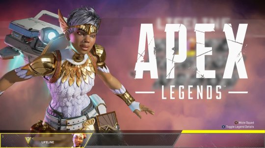 《Apex英雄》新赛季更新Bug：玩家匹配赛无法匹配队友