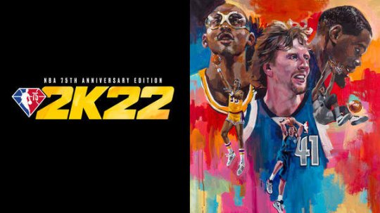 PC版《NBA  2K22》不支持次世代画面和跨平台游戏