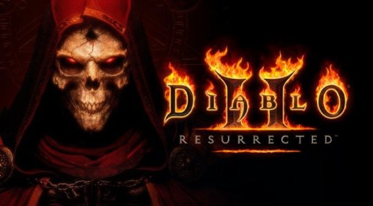 《暗黑破坏神2：重制版》确认支持DLSS技术 发售后更新追加