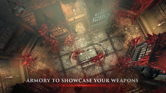 《消逝的光芒》地狱突袭DLC更新 追加新区域军械库