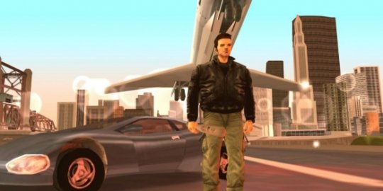 《GTA：三部曲终极版》即将上市 开发由旗下工作室负责