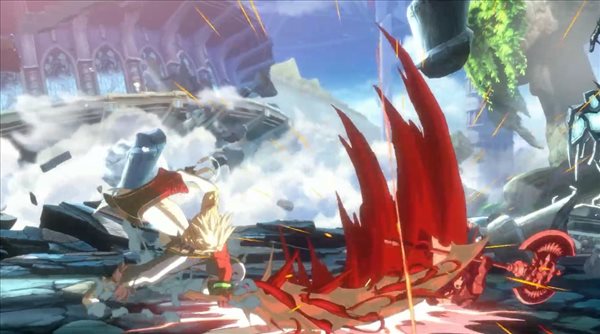 《地下城与勇士：决斗》“暗刃”预告 PS4/5周末公测