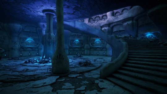 《最终幻想：起源》新截图 马莉莉丝与鲁飞因人登场