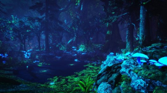 《最终幻想：起源》新截图 马莉莉丝与鲁飞因人登场