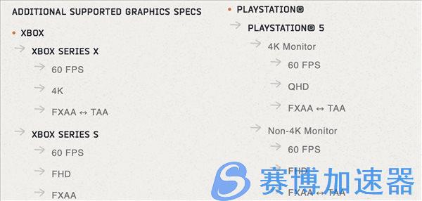 《绝地求生》次世代主机画面增强 PS5仍无法4K60帧(《绝地求生》电视剧)