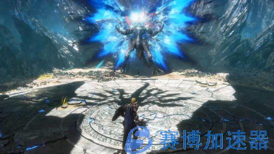 《最终幻想起源》“龙王巴哈姆特的试炼” 追加新职业武器(最终幻想起源steam)