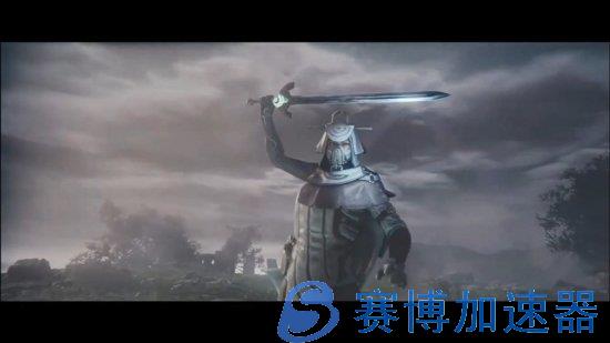《星际战甲》开发商公布奇幻风新作《灵魂战甲》预告：剑与魔法战斗超酷(《星际战甲》4月上线新DLC)