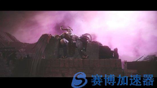 《全面战争：战锤3》混沌DLC宣传片 8.23正式上线(全面战争战锤鼠标没反应)
