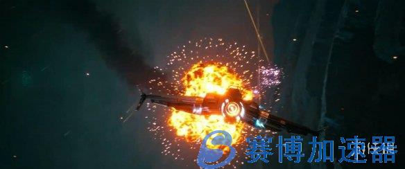 《永恒空间2》公布「德雷克：帮派战争」更新 预告片