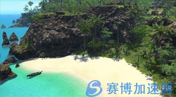 《最终幻想14》6.2版本新情报公布 8月下旬正式上线(最终幻想14陆行鸟怎么获得)