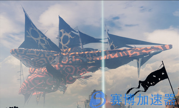 《命运2》“光陨”DLC内容泄露 新武器、艺术图预览