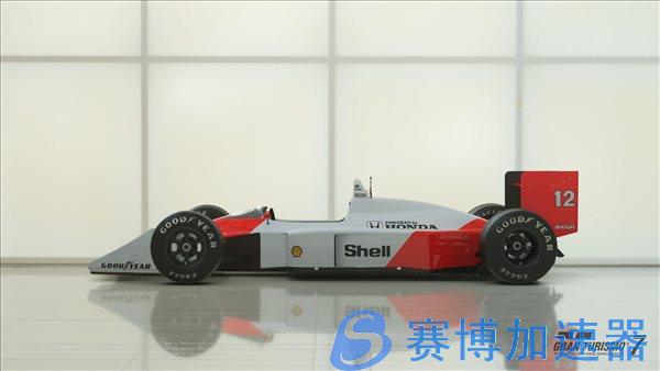 SIE《GT7》1.20版本宣传片 新增三款车辆、赛道配置