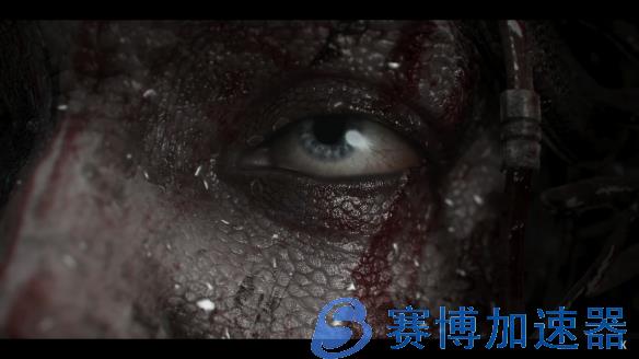《绝地求生》开发商新作概念宣传片：氛围诡异暗黑！(《绝地求生》(PUBG))