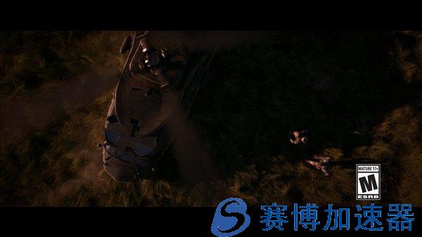 《使命召唤：现代战争2》发售实机预告 战役画面曝光(使命召唤现代战争2下载)