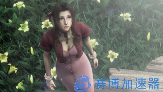 《最终幻想7：核心危机 再融合》发行预告片公布(最终幻想7核心危机什么时候出的)