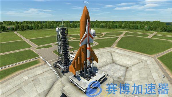 《坎巴拉太空计划2》Beta版新截图 2月25日抢先体验(坎巴拉太空计划怎么设置中文)