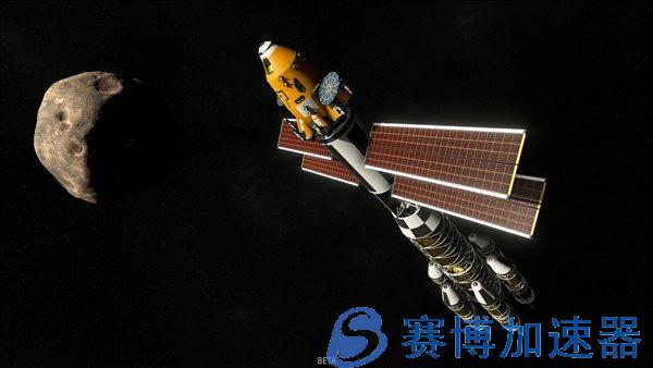 《坎巴拉太空计划2》Beta版新截图 2月25日抢先体验(坎巴拉太空计划怎么设置中文)