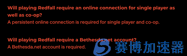B社FPS《红霞岛》需要全程联网 单人模式也需如此