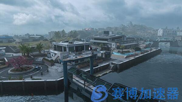 《使命召唤：战区2》新地图2月15日上线 小型地图海狮岛(使命召唤战区免费下载安装)