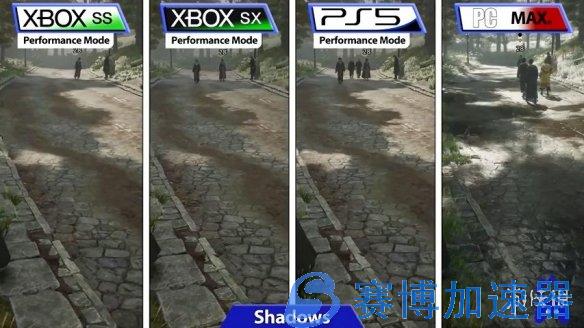 《霍格沃茨之遗》PS5与XSX|S对比：最多5种画面模式(霍格沃茨之遗中文官网)