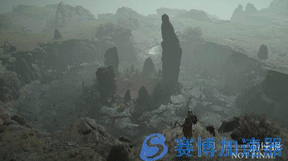 《暗黑破坏神4》新视频公布：展示庇护之地的五大区域(暗黑破坏神4 switch)
