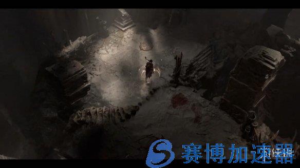 《暗黑破坏神4》新视频公布：展示庇护之地的五大区域(暗黑破坏神4 switch)