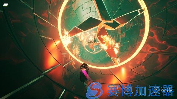 赛博朋克动作游戏《疾速摩爪》3月29日发售 支持中文(赛博朋克风的手游)