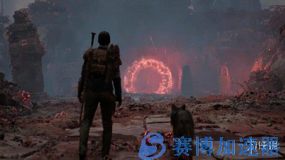 类魂射击游戏《遗迹2》官宣今夏发售！新预告片公布(魂系列射击游戏)