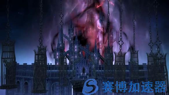 《最终幻想14》6.4版本“王座的罪人”预告 5.23上线(最终幻想14坐骑怎么解锁)