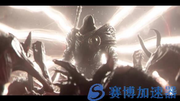 《暗黑破坏神4》新视频 开发者亲自介绍本作黑暗剧情(暗黑破坏神4steam上有吗)