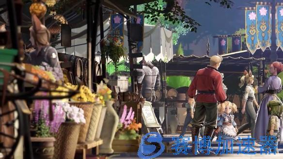 《碧蓝幻想Relink》新宣传片公布 2023年冬季发售！(碧蓝幻想versus手游下载)