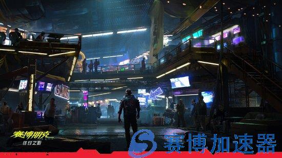 《赛博朋克 2077》最新DLC“往日之影”将于9月26日正式上线，预购领取古德拉 Sport  R-7“义警”！