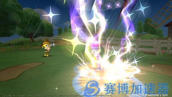 官方宣布《多卡波王国：连结》将于9月7日登录steam平台