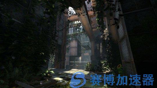 传送门大型MOD《Portal: Revolution》确定明年1月登陆Steam(传送门2双人攻略)