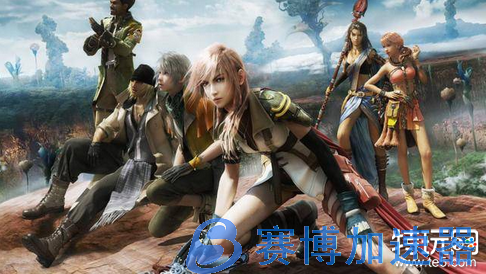 《最终幻想16》DLC吸引许多年轻玩家 开发者表示高兴