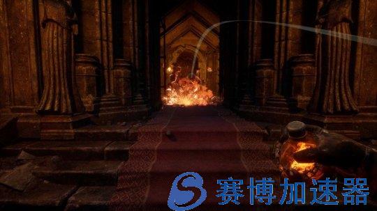 《Dungeonborne》正式命名上架Steam  第一人称迷宫PvPvE(dungeons  mod)