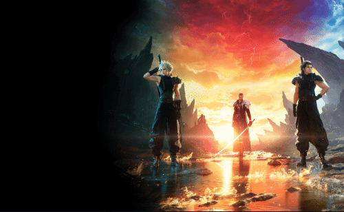 《最终幻想7重生》所需容量145GB  预载2月27日开启(最终幻想7重生预购)