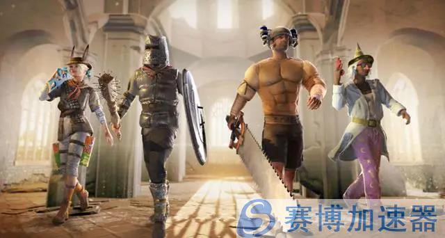 绝地求生PUBG奇幻大乱斗什么模式 pubg奇幻大乱斗回归时间 – (苹果ipad怎么下载pubg国