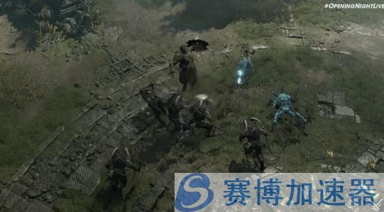 《暗黑破坏神4》资料片新预告！战斗佣兵亮相(暗黑破坏神4新赛季什么时候开始)