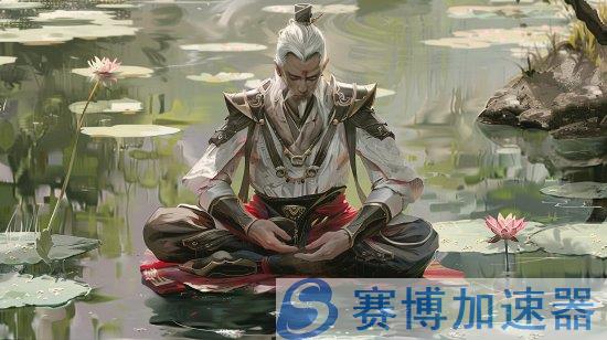 画风奇特：《黑神经：悟空破天》上架Steam 8月发售(jojo的画风为什么这么奇特)