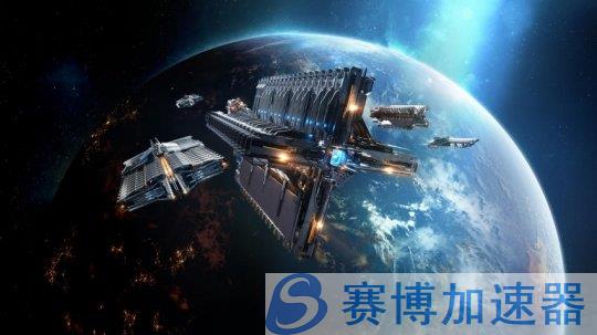 星战前夜：晨曦「天界线」资料片上线倒计时！9月5日，圆梦时分(星战前夜晨曦百度百科)